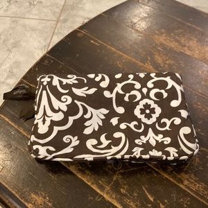 Thirty one makeup / jewelry travel bag